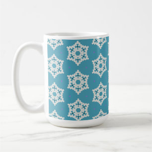 Mug Flocons de neige pp1