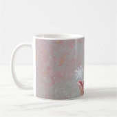 Mug Flocons de neige soufflés (Gauche)