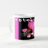 Mug Flog mug☆keroleen (Devant gauche)