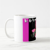 Mug Flog mug☆keroleen (Gauche)