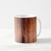 Mug Floor wood hardwood (Devant droit)