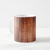 Mug Floor wood hardwood (Devant gauche)