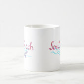Mug Flops de South Beach Miami (Centre)