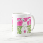Mug FLopsy Lapin Lapin (Devant droit)