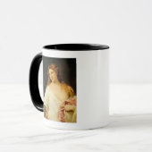 Mug Flora (Devant gauche)