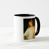 Mug Flora (Devant droit)