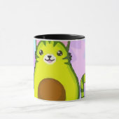 Mug Flora Cute (Centre)