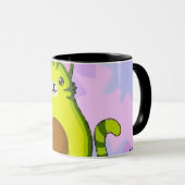 Mug Flora Cute (Devant droit)