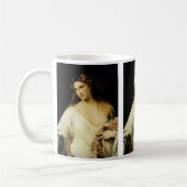 Mug Flora, par Titien (Gauche)