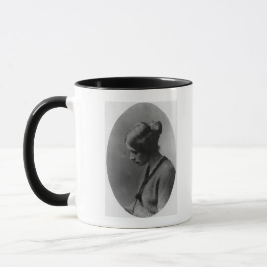 Mug Flora Thompson (Gauche)