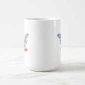 Mug Floraison (Centre)