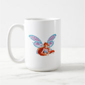 Mug Floraison (Gauche)