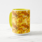 Mug floraison collective (Devant gauche)