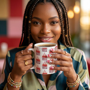 Mug Floraison de cerisier