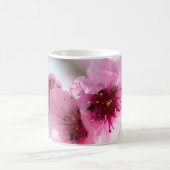 Mug Floraison printanière (Centre)