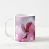 Mug Floraison printanière (Gauche)