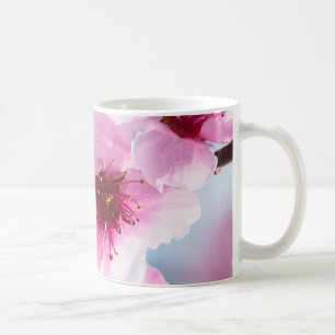 Mug Floraison printanière