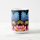 Mug floral (Centre)