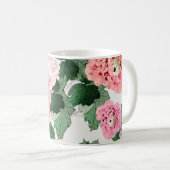 Mug Floral (Devant droit)