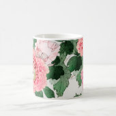 Mug Floral (Centre)