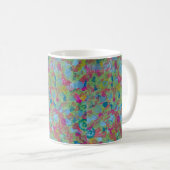 Mug Floral (Devant droit)