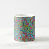 Mug Floral (Centre)