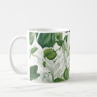 Mug Floral