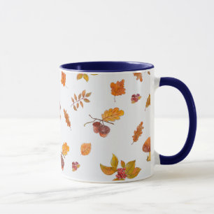 Mug Floral