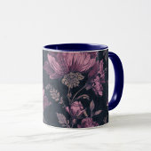 Mug floral