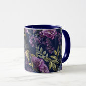Mug floral