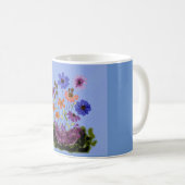 Mug Floral (Devant droit)