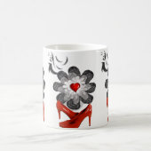 Mug Floral (Centre)