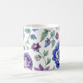 Mug Floral (Centre)