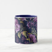 Mug floral (Centre)