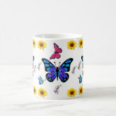 Mug Floral (Centre)