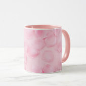 Mug Floral (Devant droit)