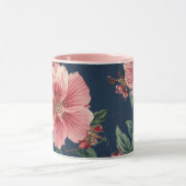 Mug floral (Centre)