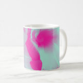Mug Floral (Devant droit)