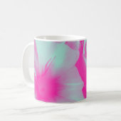 Mug Floral (Devant gauche)