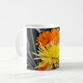 Mug Floral Bliss (Devant gauche)