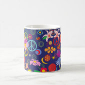 Mug Floral boho (Centre)