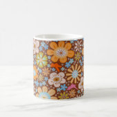Mug Floral brillant (Centre)