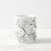 Mug Floral doux (Centre)