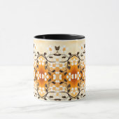 Mug Floral doux (Centre)