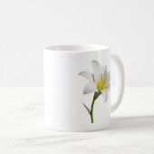 Mug floral Énergie Éveil (Devant droit)