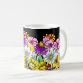 Mug Floral Field Too (Devant droit)