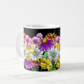 Mug Floral Field Too (Devant gauche)