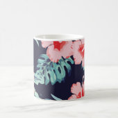Mug Floral Hawaii (Centre)