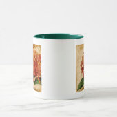 Mug Floral III (Centre)