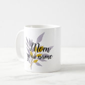 Mug Floral Mom Giant 1 (Devant gauche)
